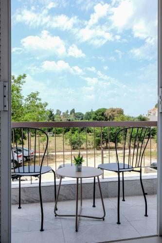 Apartamento Villa Avrilios