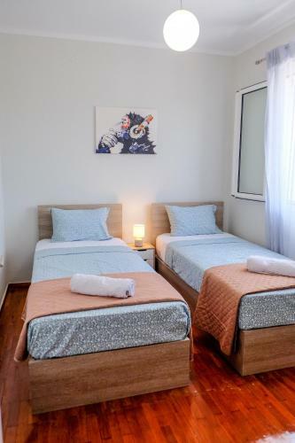 Apartamento Villa Avrilios