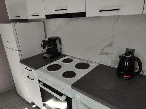 Karavela Street Apartment