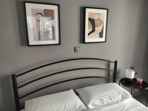 Karavela Street Apartment