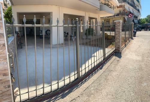 Apartamento Amelia House