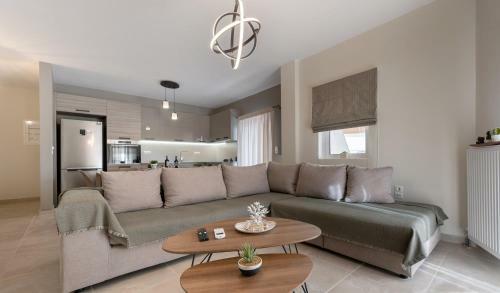 Apartamento Amelia House