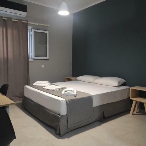 Apartamento Mvp Studios 5