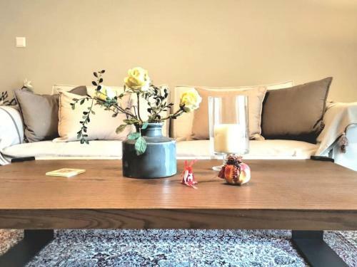 City Center Apartment