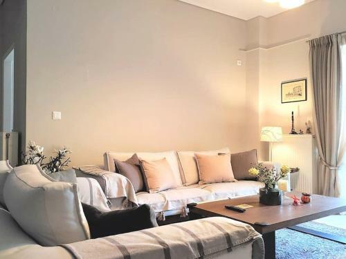 City Center Apartment