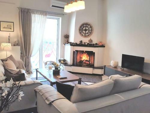 City Center Apartment