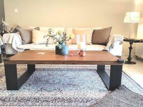 City Center Apartment