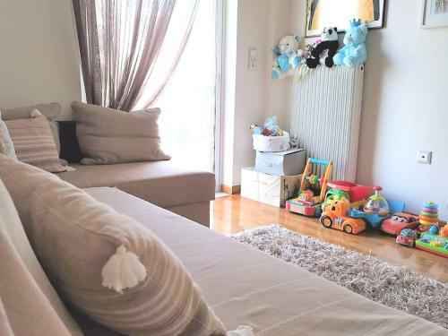 City Center Apartment