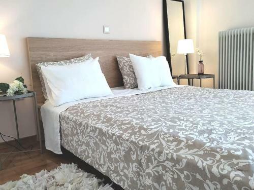 City Center Apartment