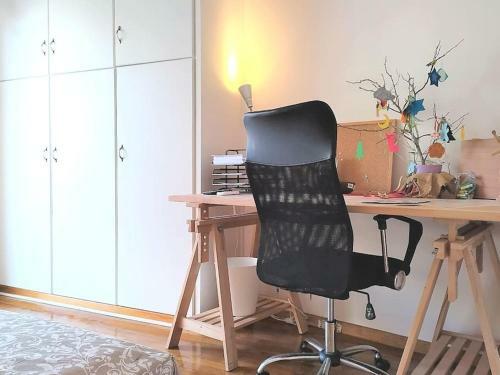 City Center Apartment