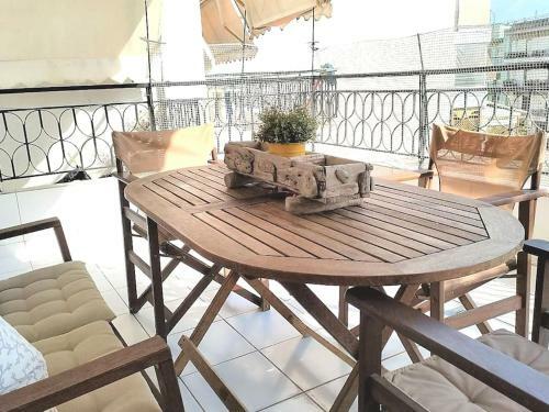 City Center Apartment