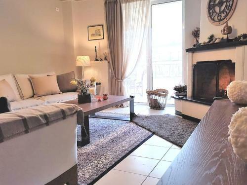 City Center Apartment