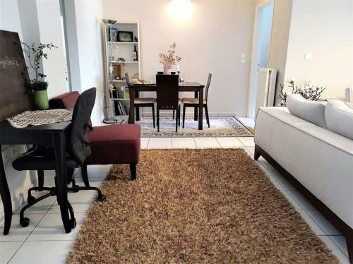 City Center Apartment