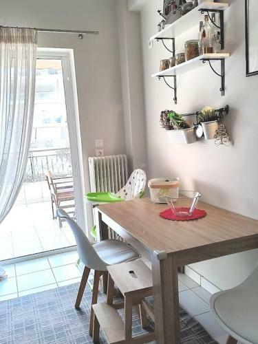 City Center Apartment
