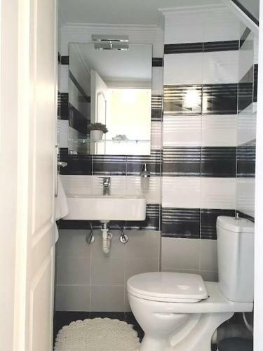 City Center Apartment