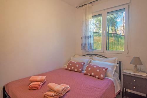 Roula Apartment