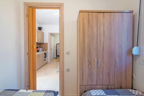 Roula Apartment
