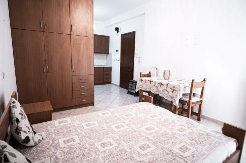 Apartamento Dimis Studio Preveza