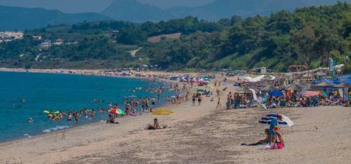 Apartamento Dimis Studio Preveza