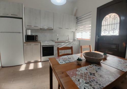 Apartamento Preveza Mosaic House
