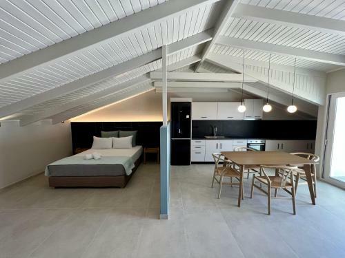 Apartamento Exclusive Sofita