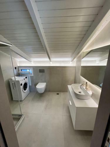 Apartamento Exclusive Sofita