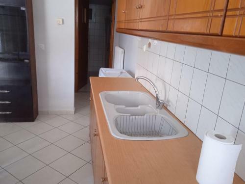 Apartamento Sotiris House