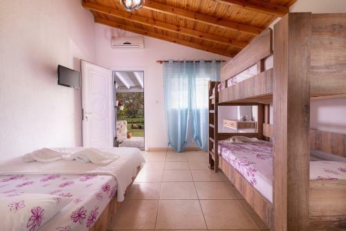 Apartamento Nina Studios