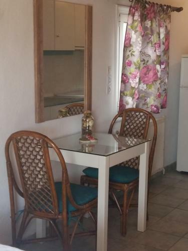 Apartamento Nina Studios