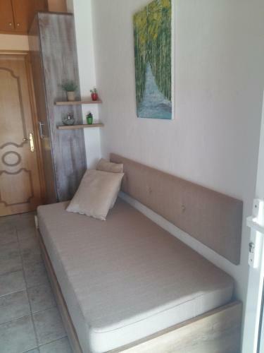 Apartamento Nina Studios