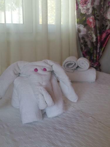 Apartamento Nina Studios