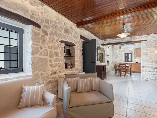 Sivaszen Luxury Villa, A Sublime Retreat