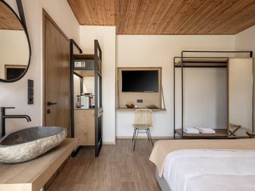 Sivaszen Luxury Villa, A Sublime Retreat