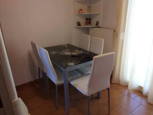 Apartamento House Chrisoula