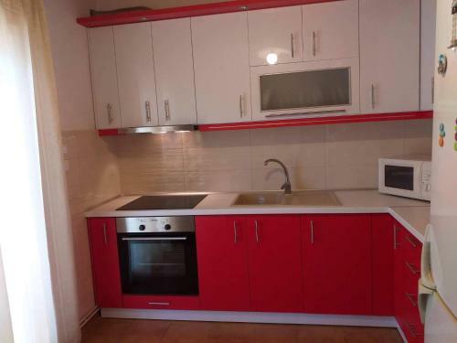 Apartamento House Chrisoula