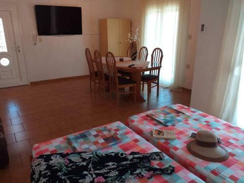 Apartamento House Chrisoula