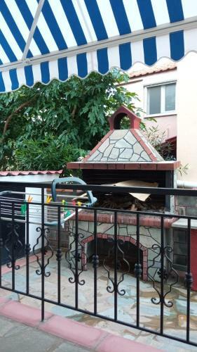 Apartamento House Chrisoula