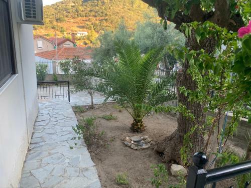 Apartamento Stone House Under A Rock Kukos