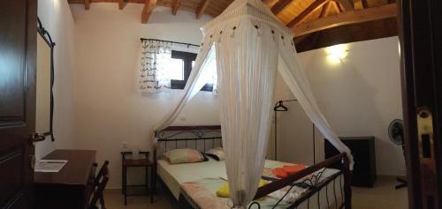 Apartamento Stone House Under A Rock Kukos