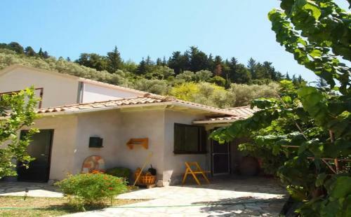 Sivros Village House