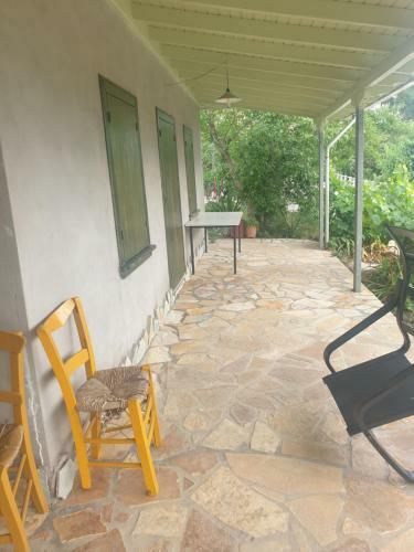 Sivros Village House