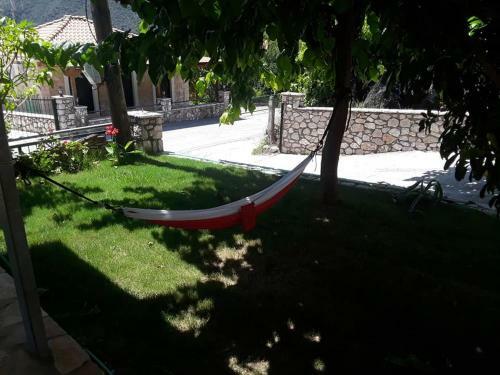 Sivros Village House