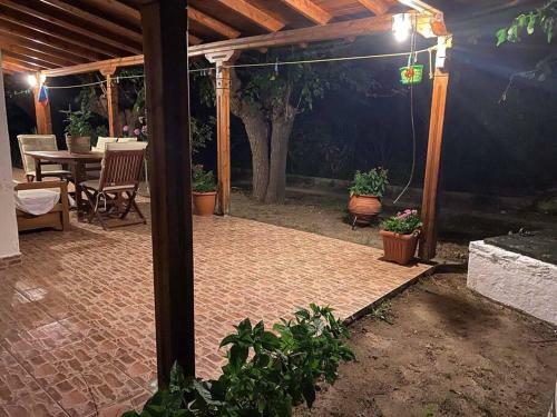 Maria?s House