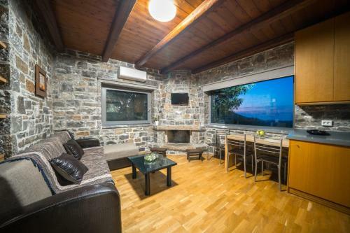 Villa Terra Zeus Skalani