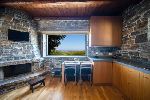 Villa Terra Zeus Skalani