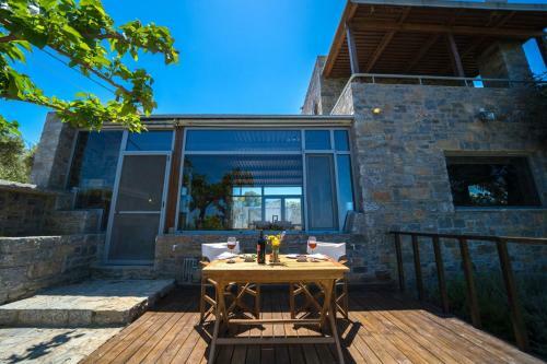 Villa Terra Zeus Skalani