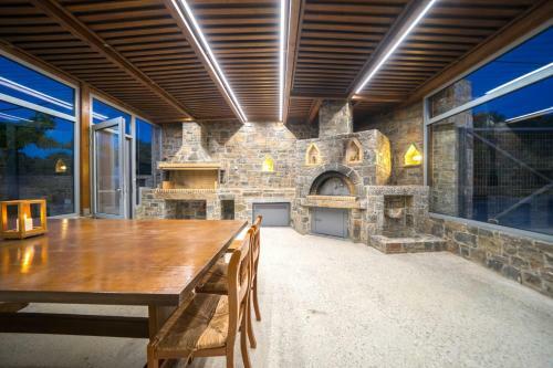 Villa Terra Zeus Skalani
