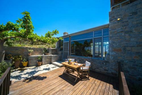 Villa Terra Zeus Skalani