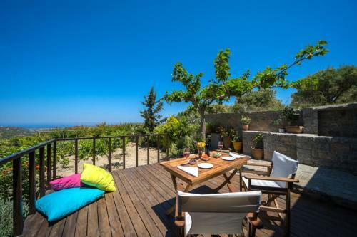 Villa Terra Zeus Skalani