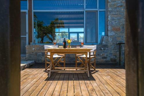 Villa Terra Zeus Skalani